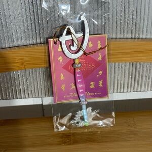 Disney Celebration Princess Key